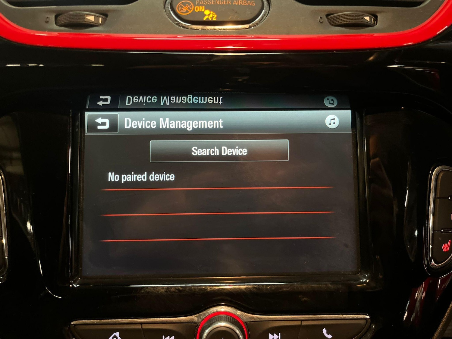 Used Vauxhall Corsa 2019 for sale - 77330879: Photo 33