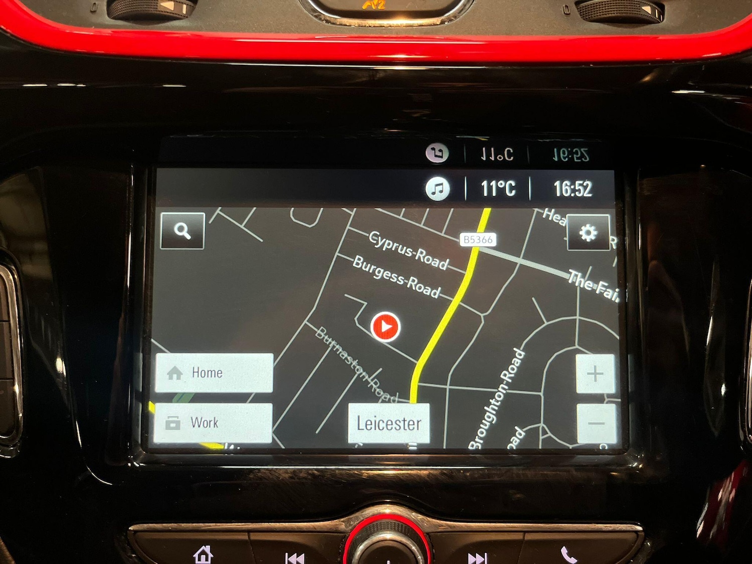 Used Vauxhall Corsa 2019 for sale - 77330879: Photo 34