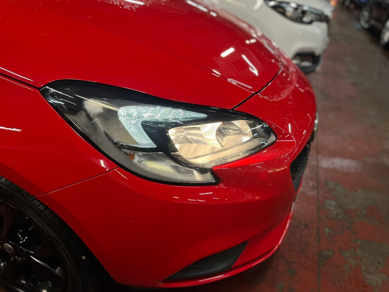 Used Vauxhall Corsa 2019 for sale - 77330879: Photo 8