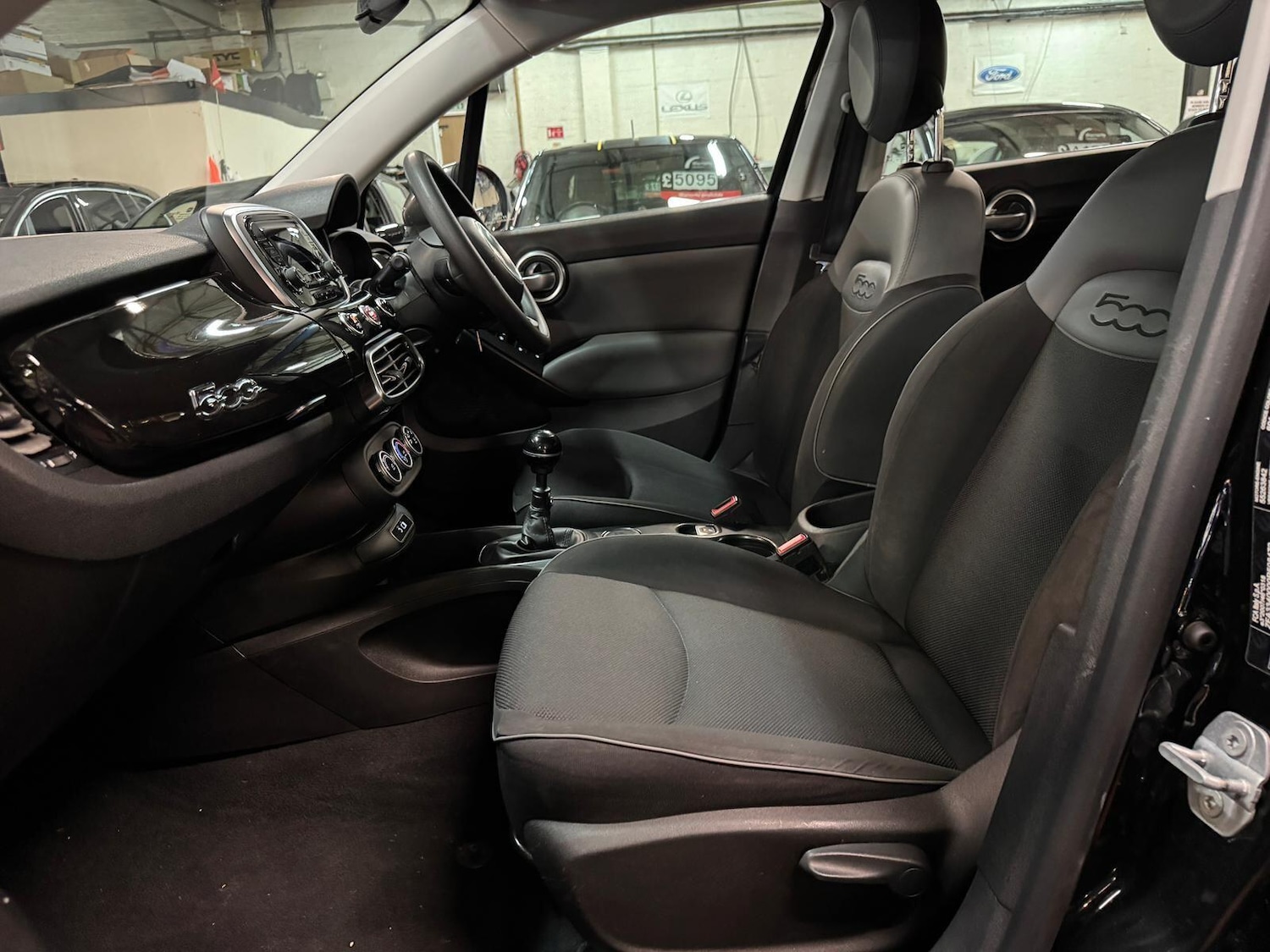 Used Fiat 500X 2016 for sale - 77315225: Photo 14