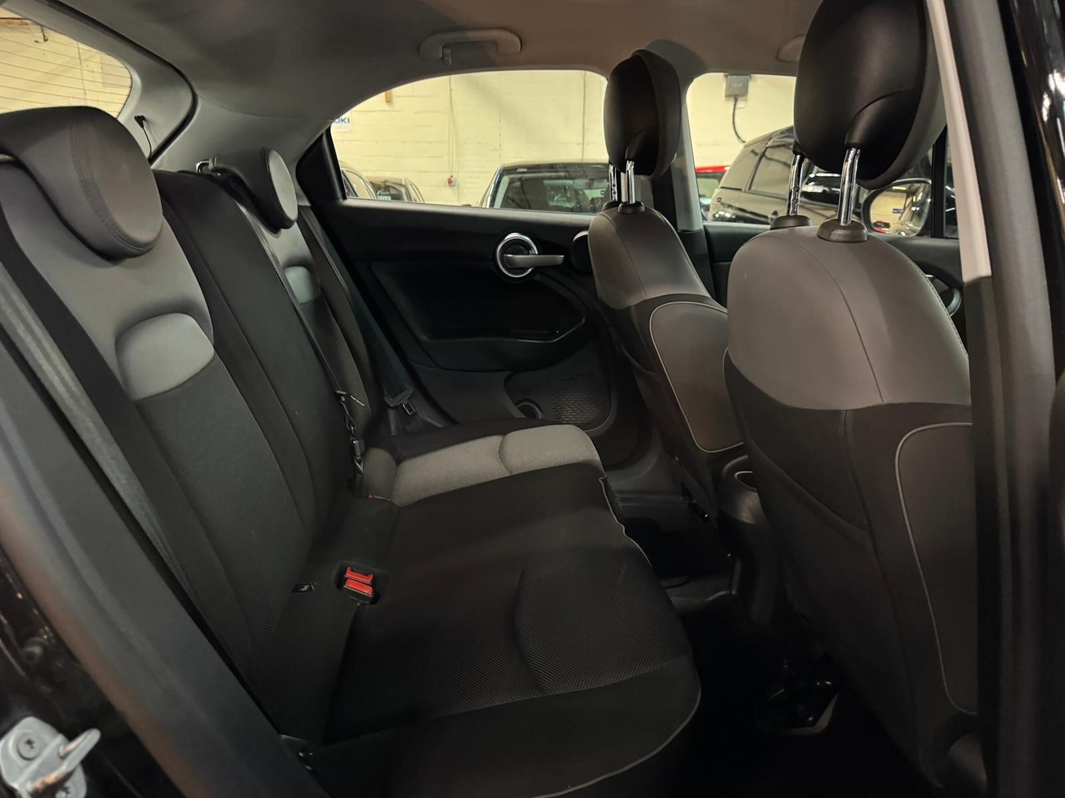 Used Fiat 500X 2016 for sale - 77315225: Photo 17