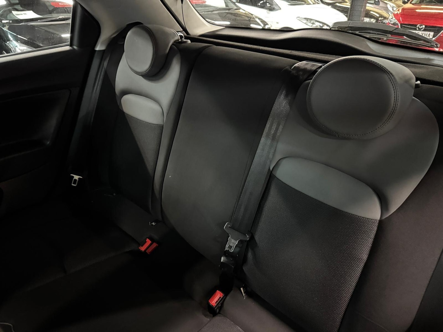 Used Fiat 500X 2016 for sale - 77315225: Photo 21