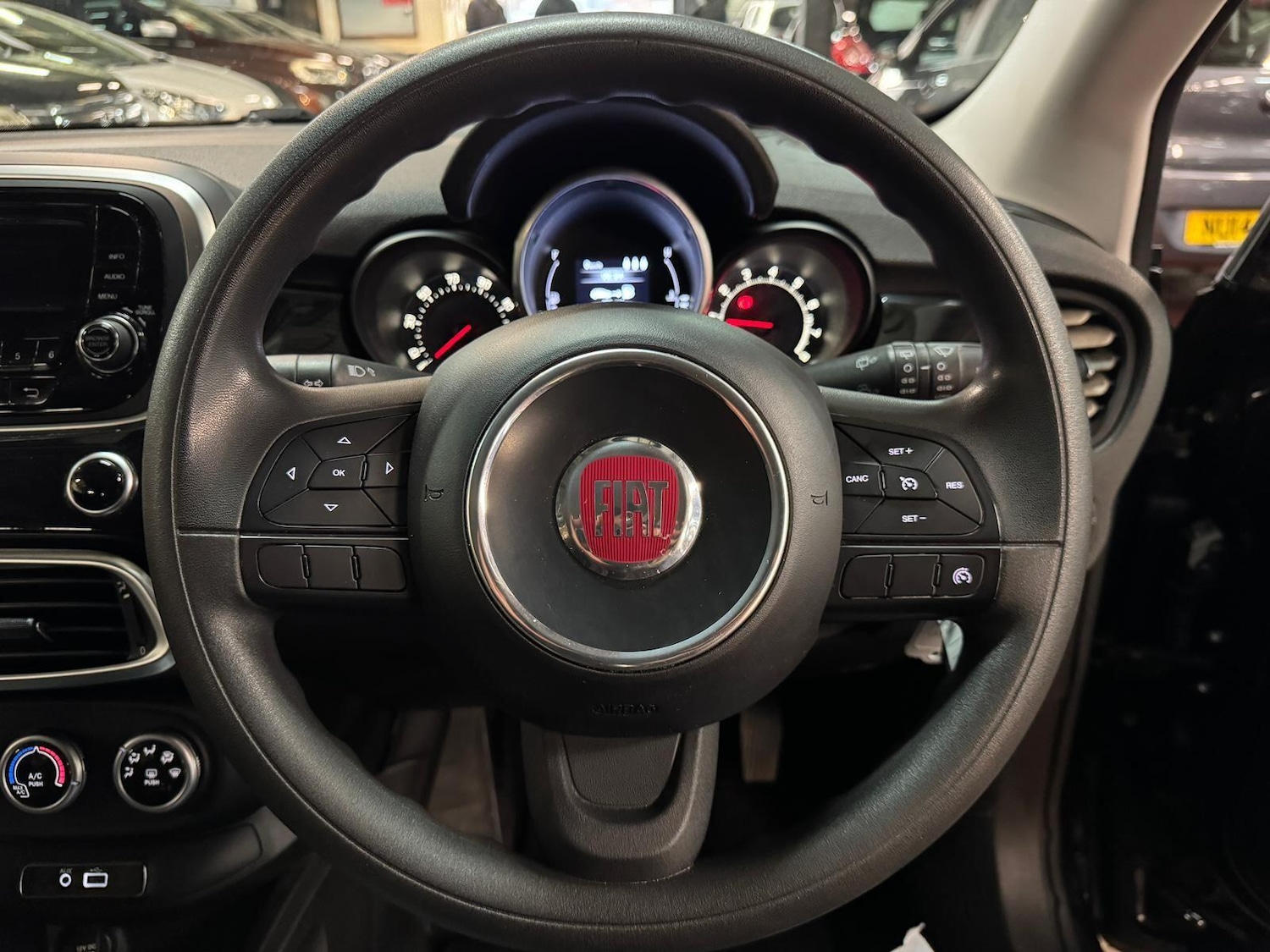 Used Fiat 500X 2016 for sale - 77315225: Photo 25