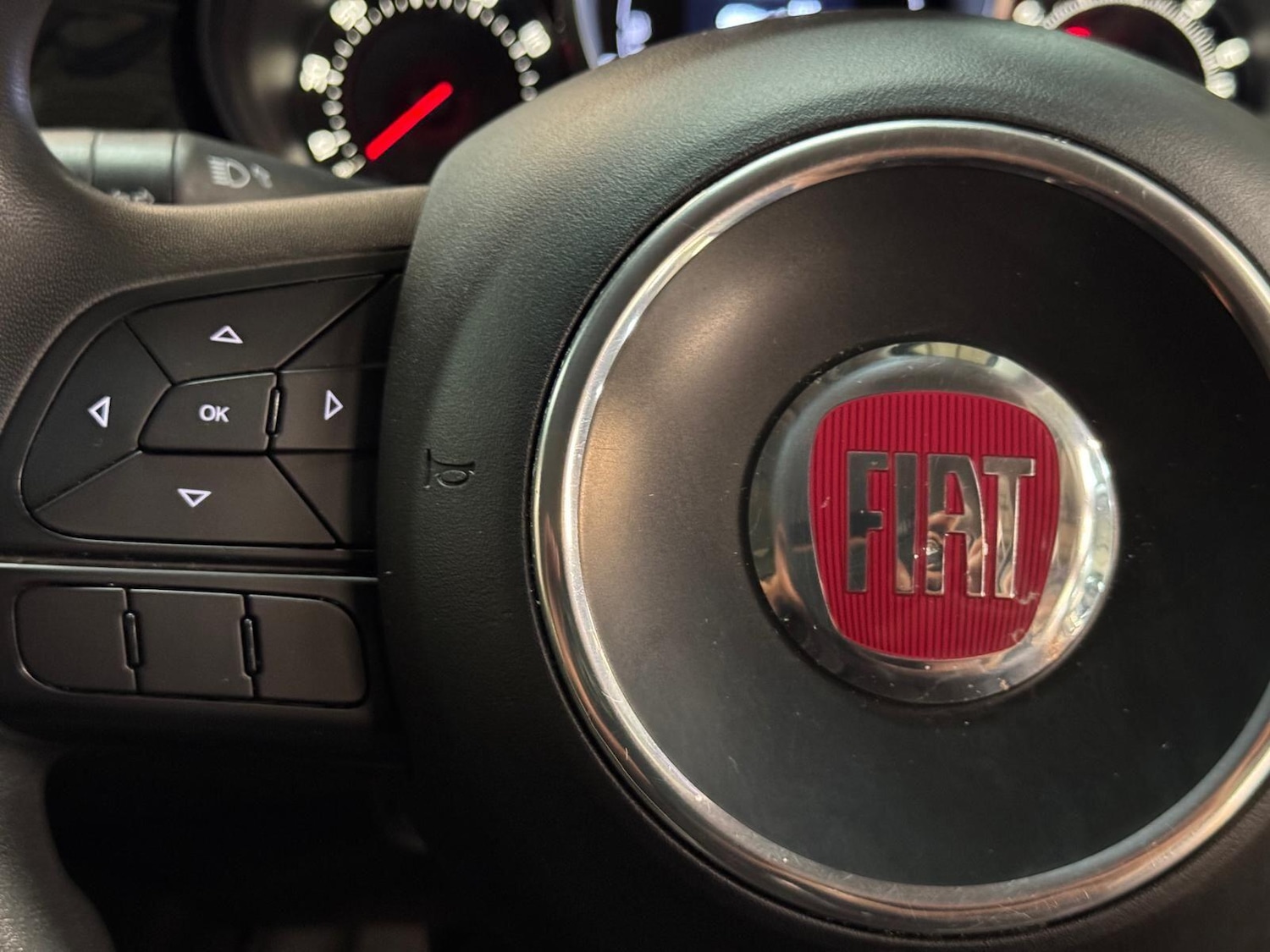 Used Fiat 500X 2016 for sale - 77315225: Photo 26