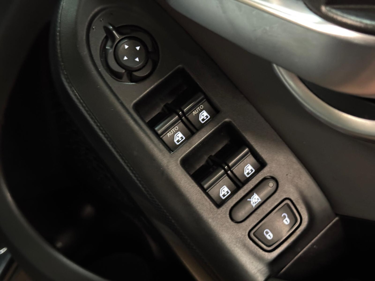 Used Fiat 500X 2016 for sale - 77315225: Photo 29