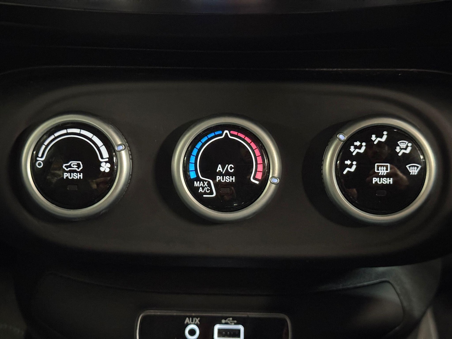 Used Fiat 500X 2016 for sale - 77315225: Photo 31