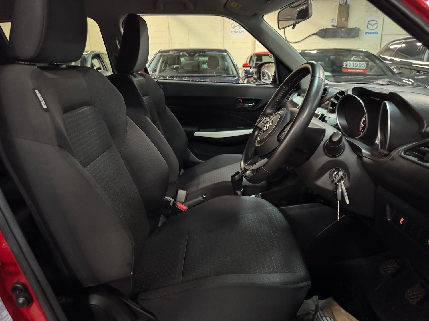 Used Suzuki Swift 2017 for sale - 77040646: Photo 11