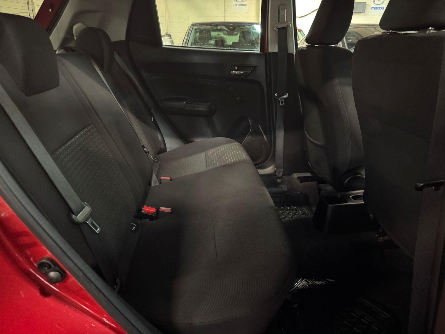 Used Suzuki Swift 2017 for sale - 77040646: Photo 17