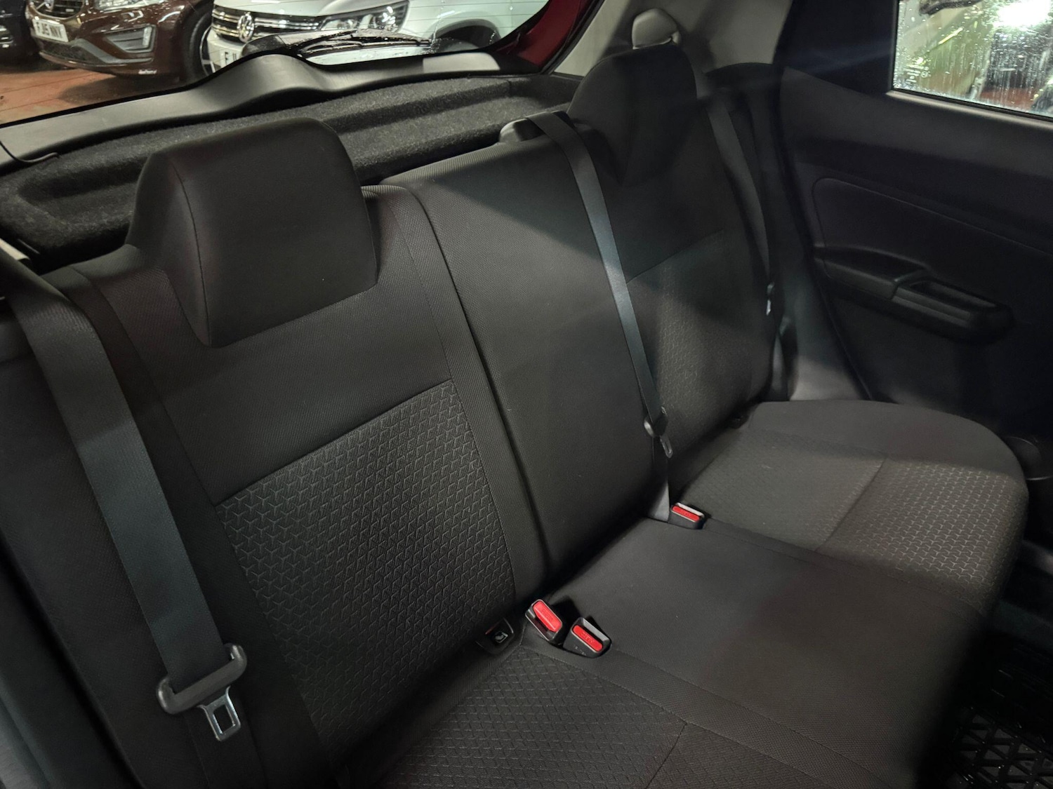 Used Suzuki Swift 2017 for sale - 77040646: Photo 18