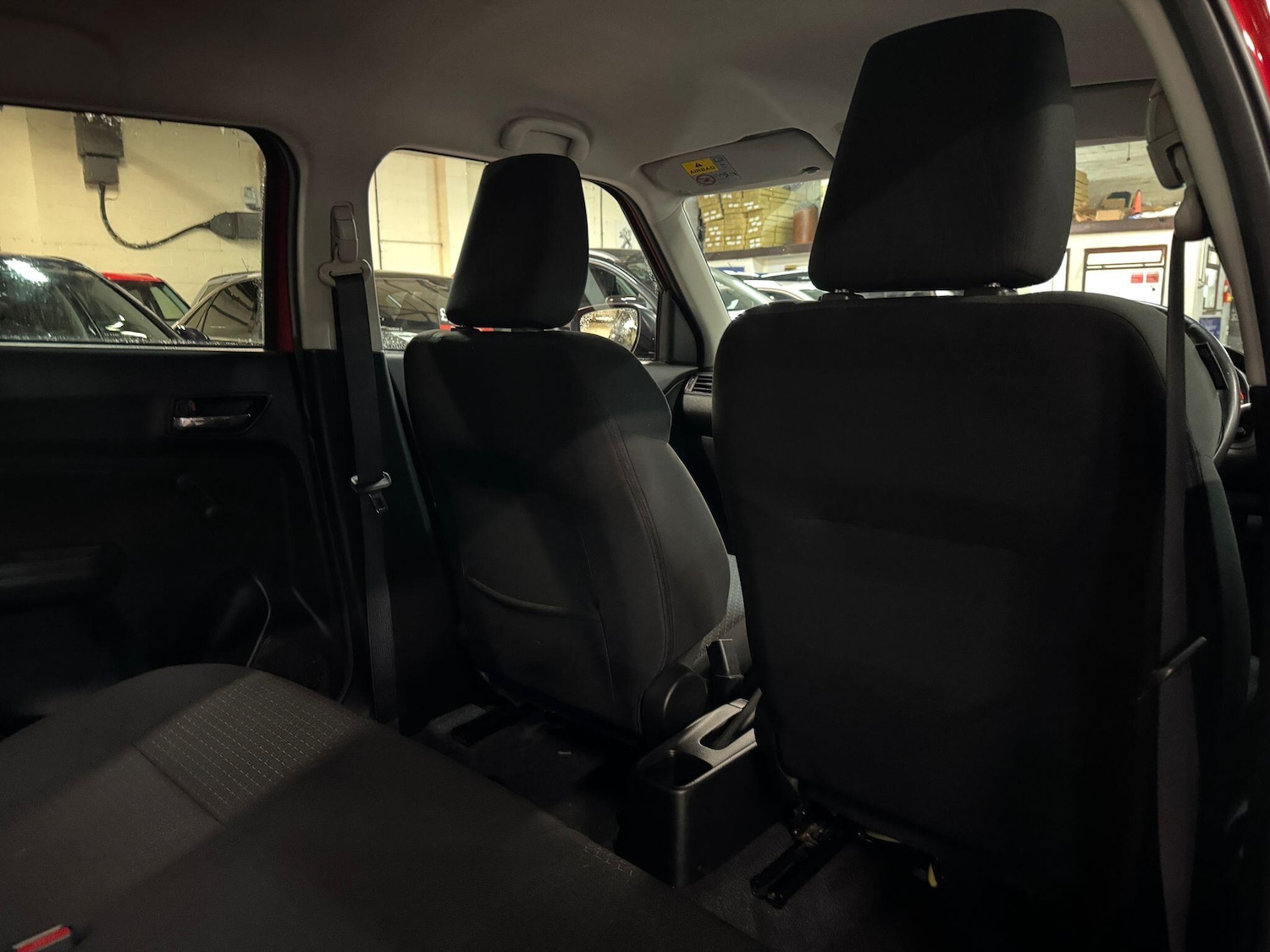 Used Suzuki Swift 2017 for sale - 77040646: Photo 19