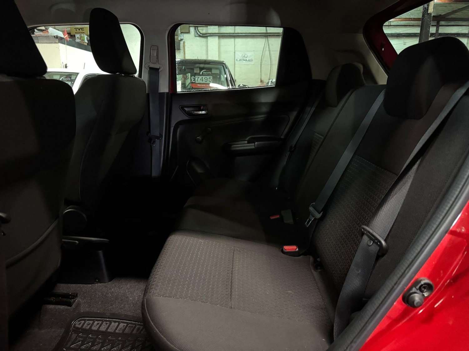 Used Suzuki Swift 2017 for sale - 77040646: Photo 20