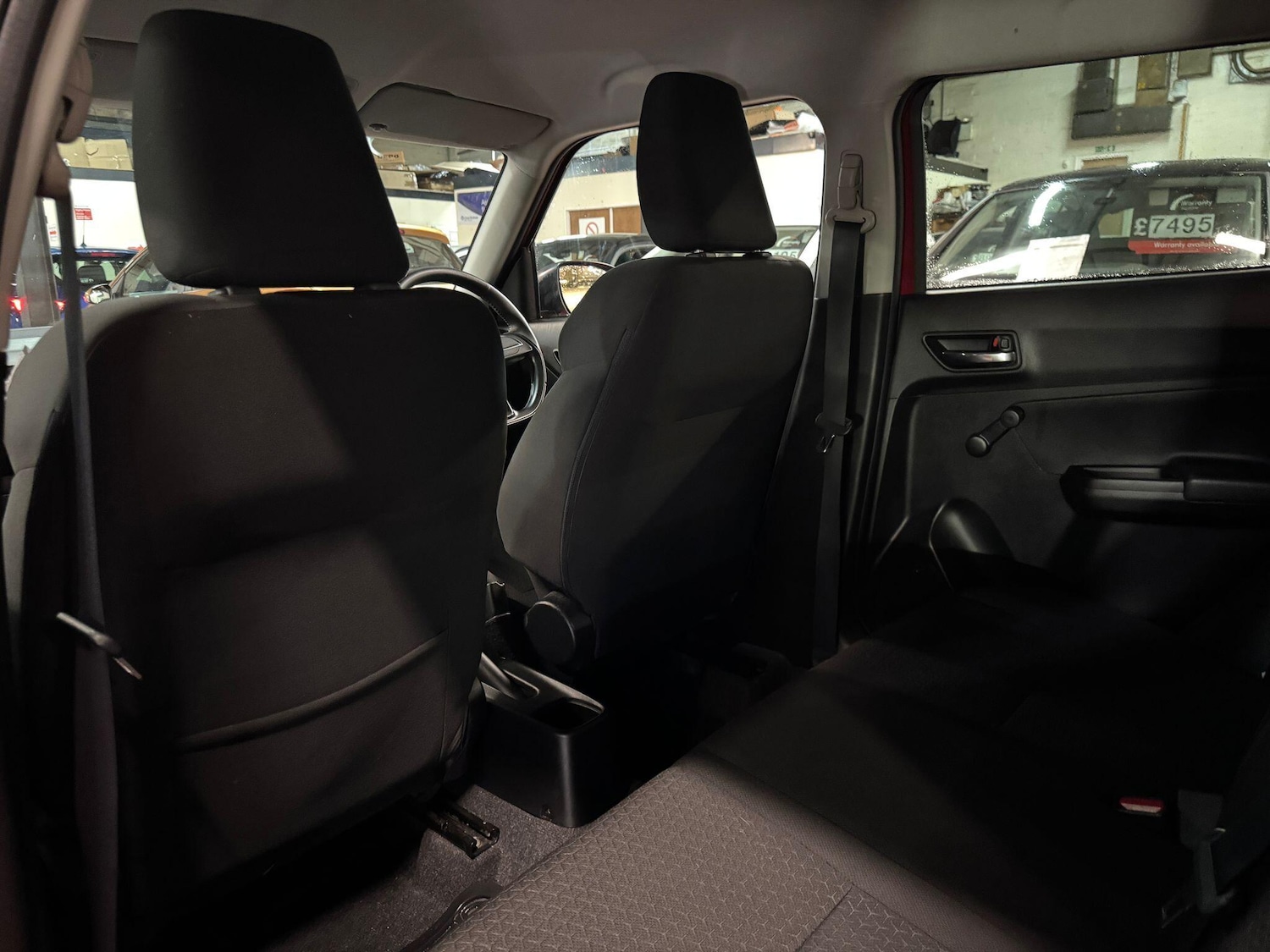 Used Suzuki Swift 2017 for sale - 77040646: Photo 22