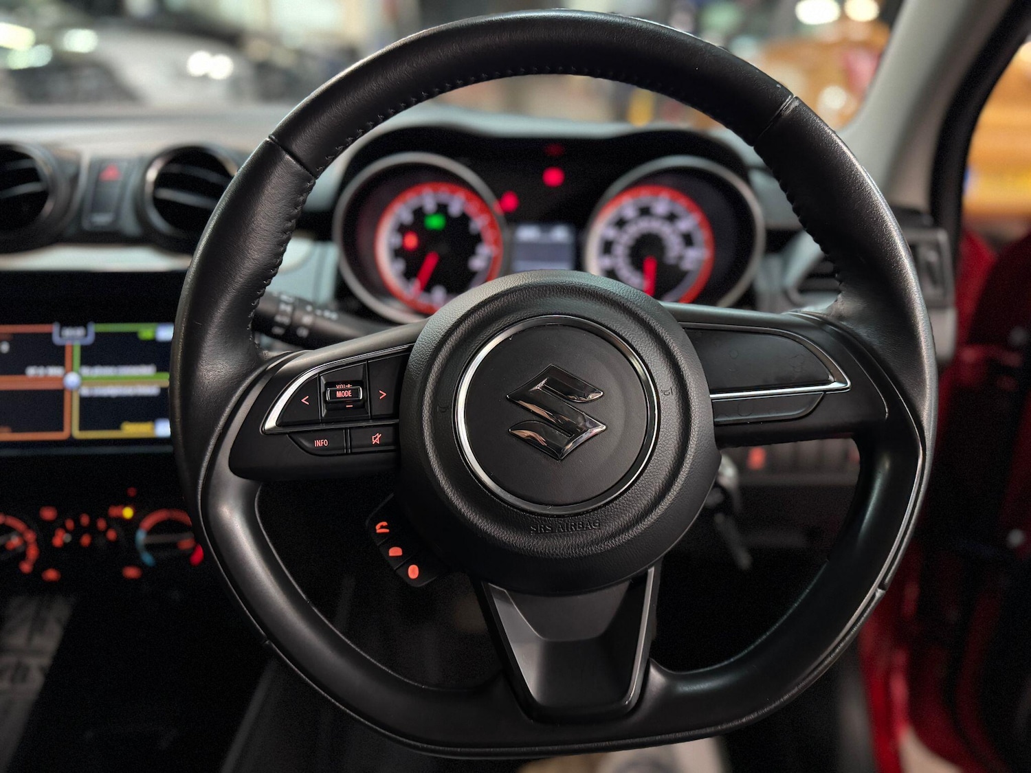 Used Suzuki Swift 2017 for sale - 77040646: Photo 25