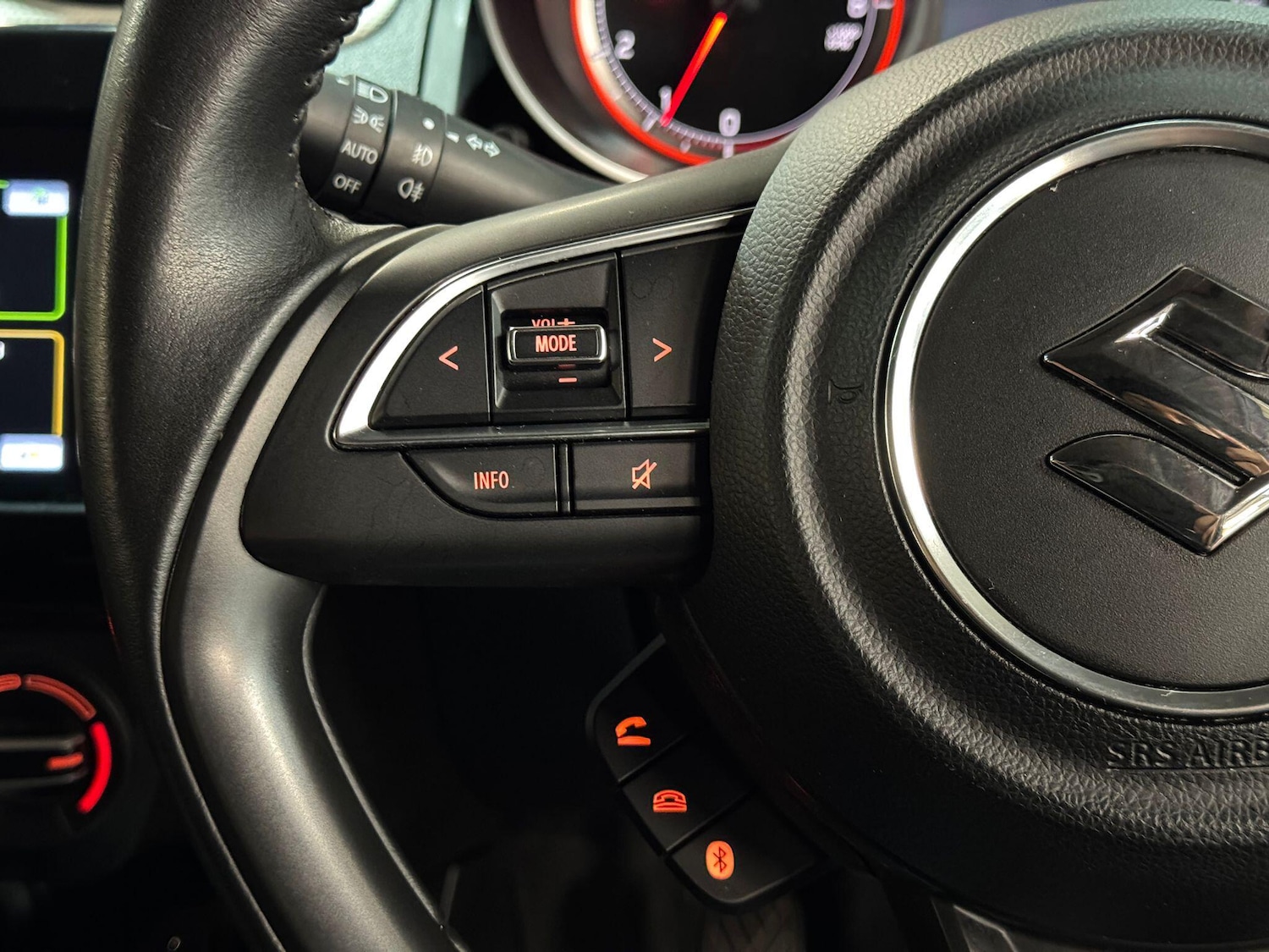 Used Suzuki Swift 2017 for sale - 77040646: Photo 26