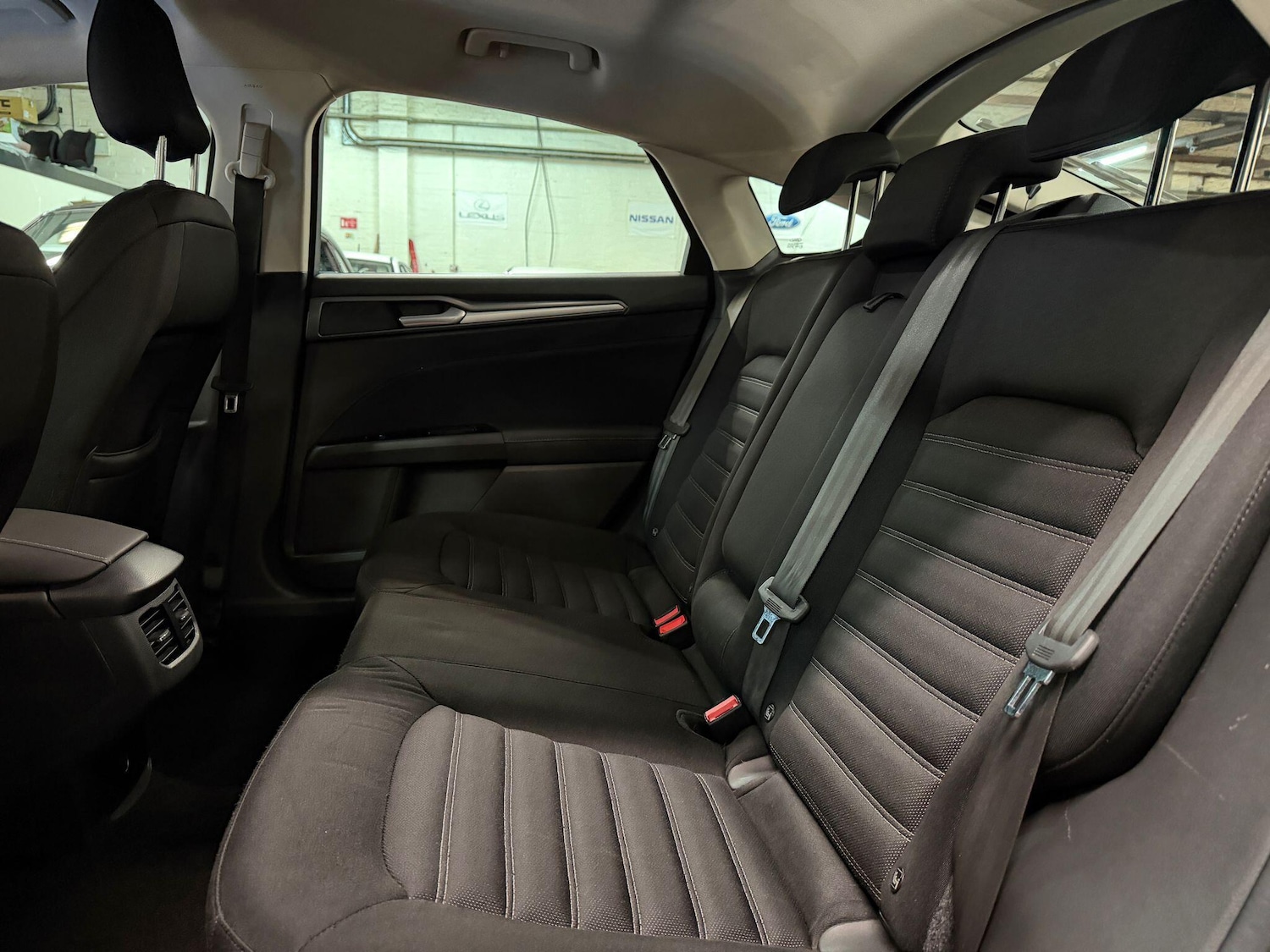 Used Ford Mondeo 2017 for sale - 76865355: Photo 15