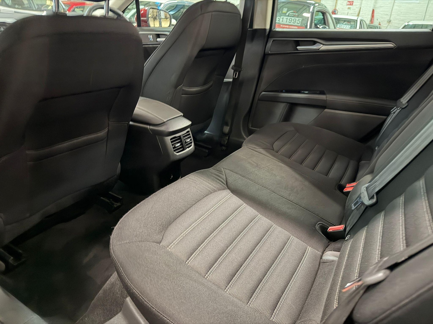 Used Ford Mondeo 2017 for sale - 76865355: Photo 16