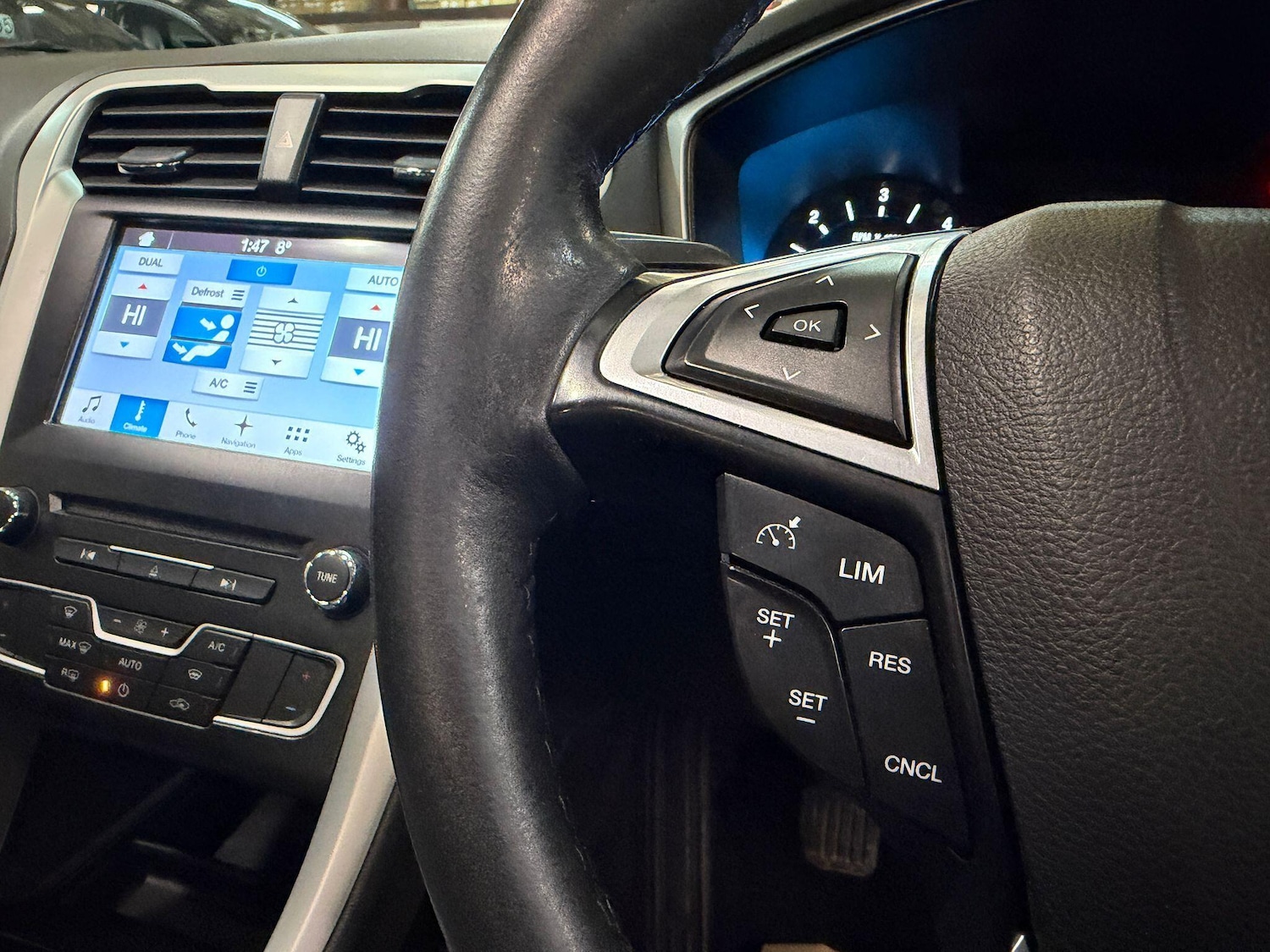 Used Ford Mondeo 2017 for sale - 76865355: Photo 24