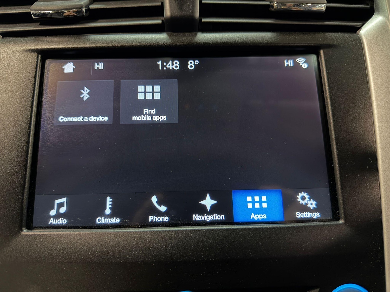 Used Ford Mondeo 2017 for sale - 76865355: Photo 27