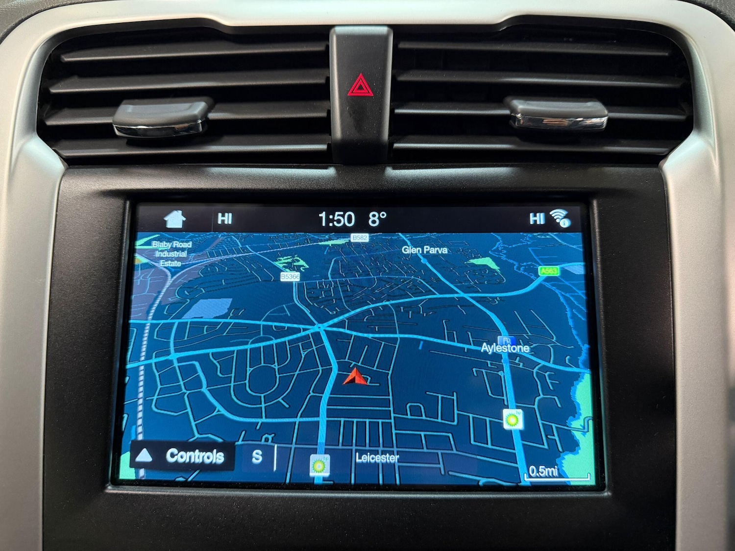 Used Ford Mondeo 2017 for sale - 76865355: Photo 28