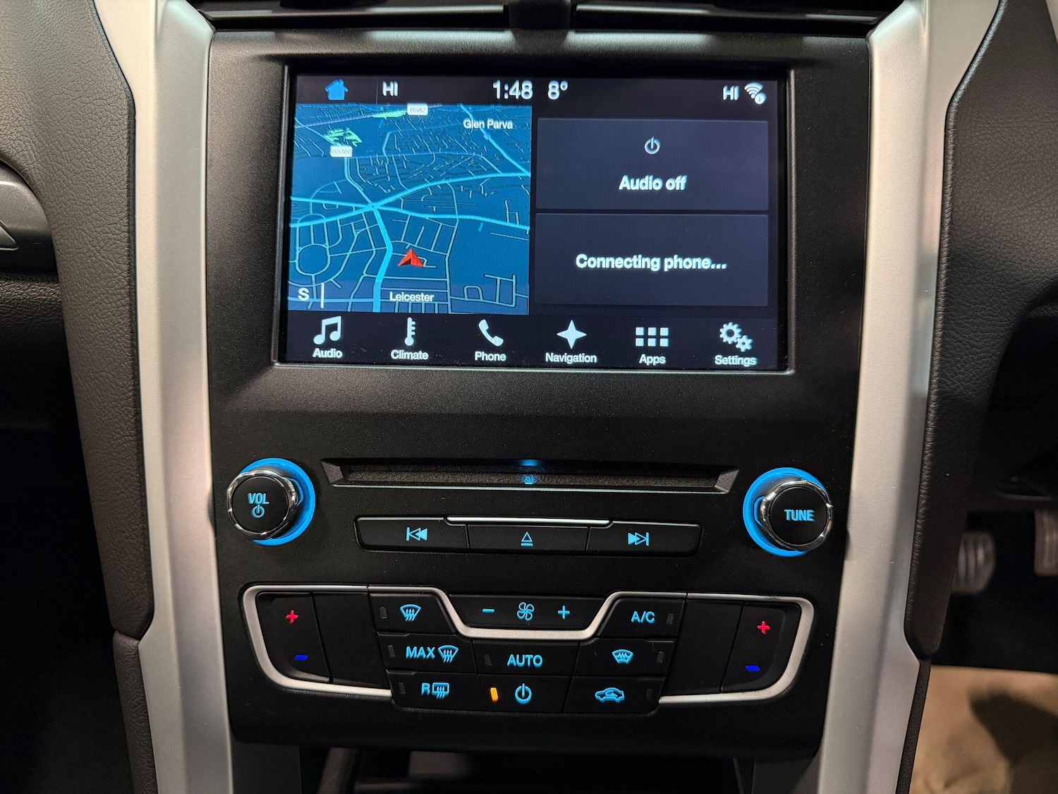 Used Ford Mondeo 2017 for sale - 76865355: Photo 29