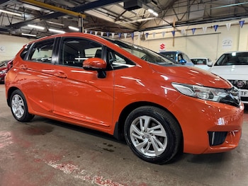 Used Honda Jazz 2017 for sale - 78232066: Photo