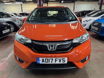 Used Honda Jazz 2017 for sale - 78232066: Photo
