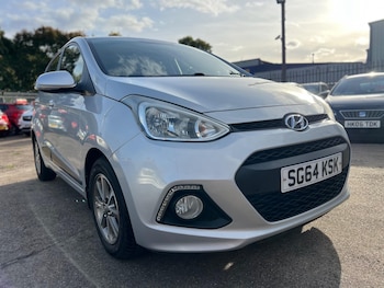 Used Hyundai i10 2014 for sale - 75976994: Photo
