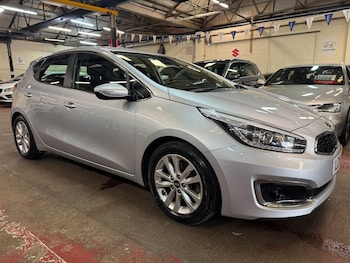Used Kia Ceed 2016 for sale - 79000097: Photo