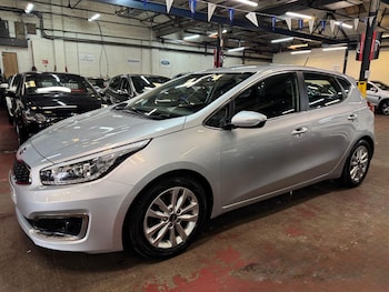 Used Kia Ceed 2016 for sale - 79000097: Photo