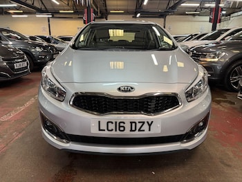 Used Kia Ceed 2016 for sale - 79000097: Photo