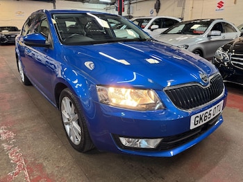 Used Skoda Octavia 2015 for sale - 78988512: Photo