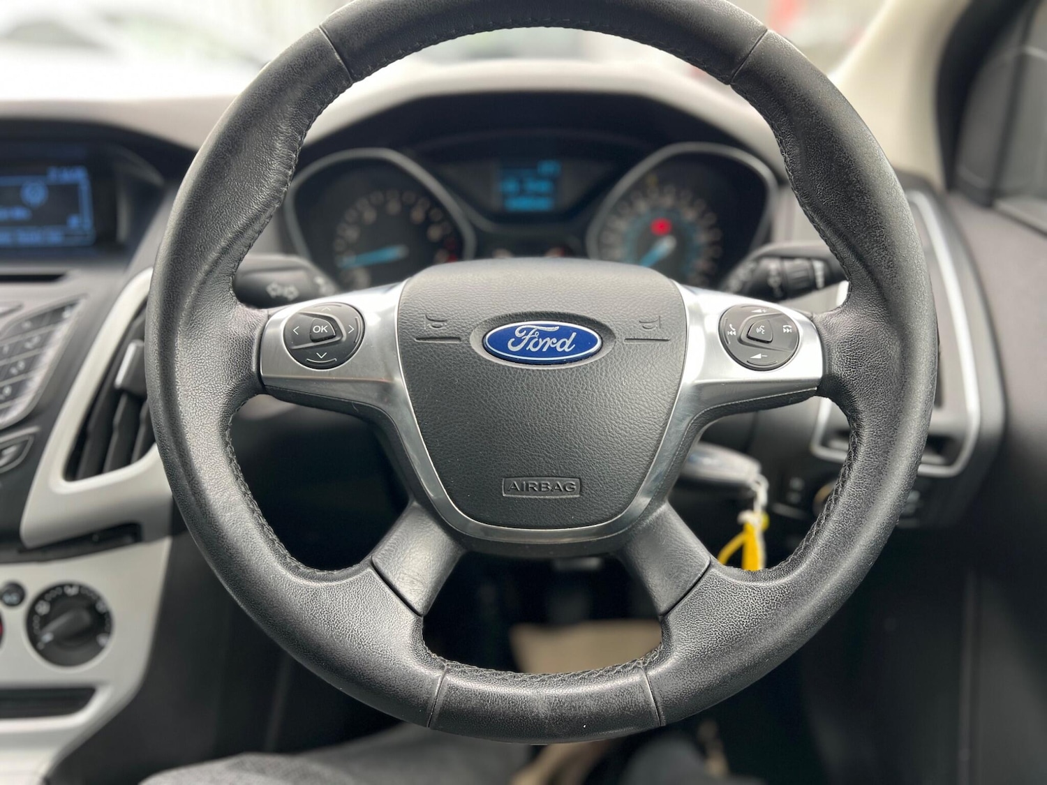 Used Ford Focus 2013 for sale - 76199862: Photo 12