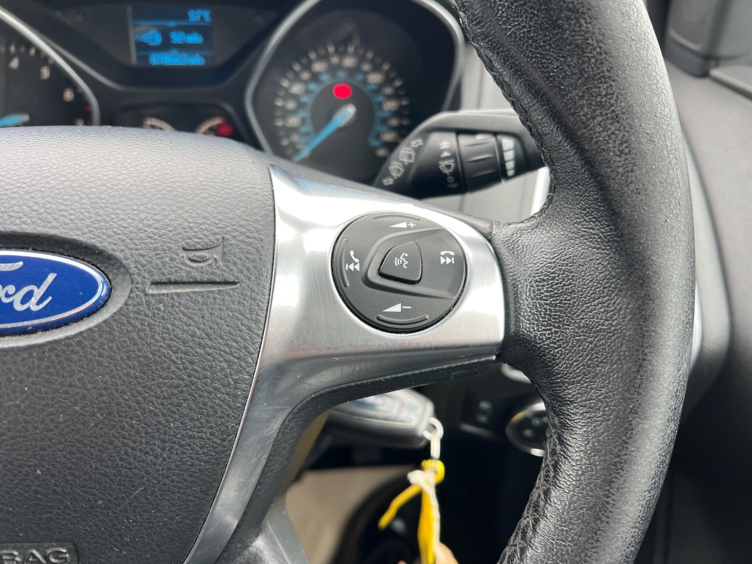 Used Ford Focus 2013 for sale - 76199862: Photo 13