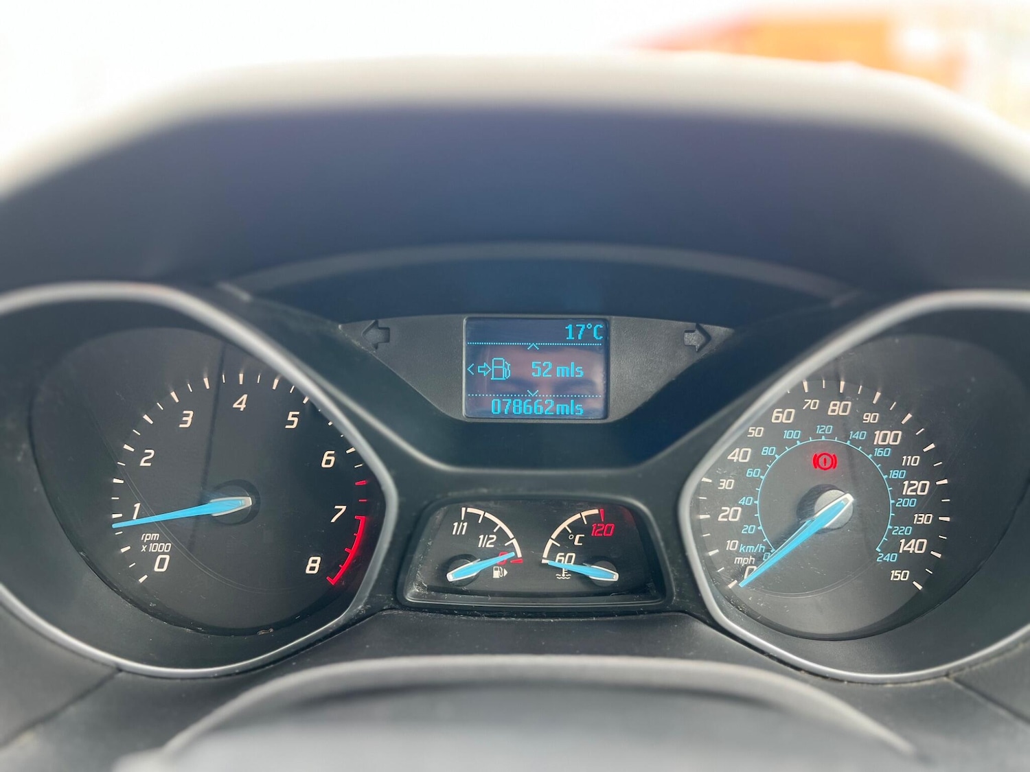 Used Ford Focus 2013 for sale - 76199862: Photo 17