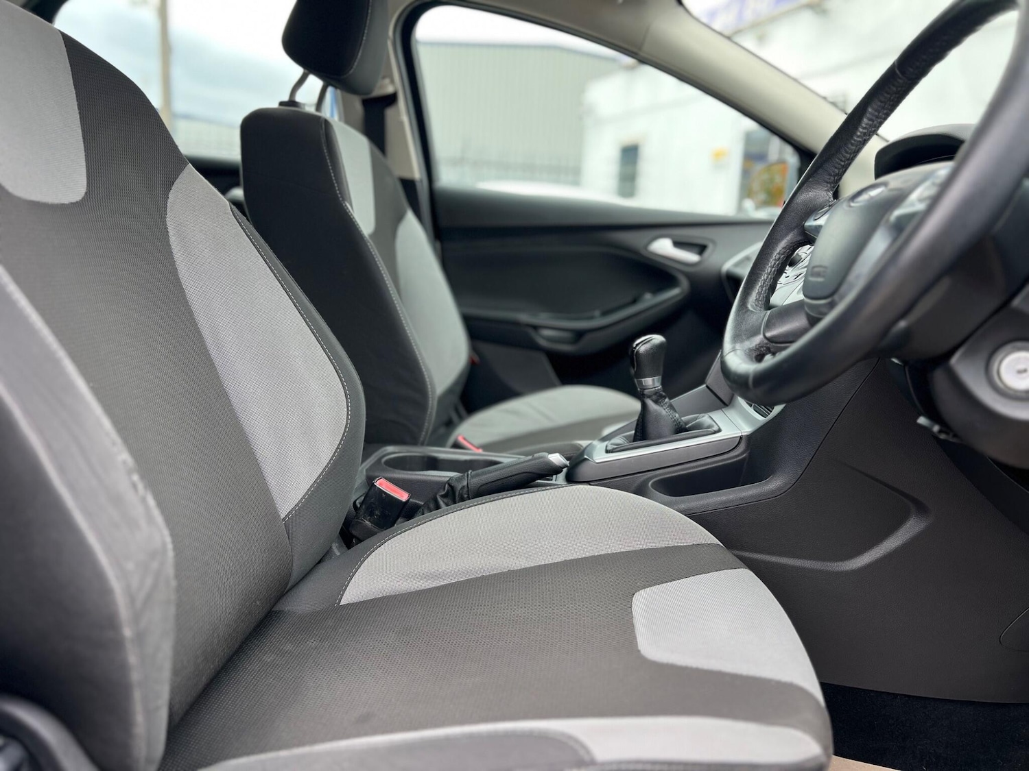 Used Ford Focus 2013 for sale - 76199862: Photo 25