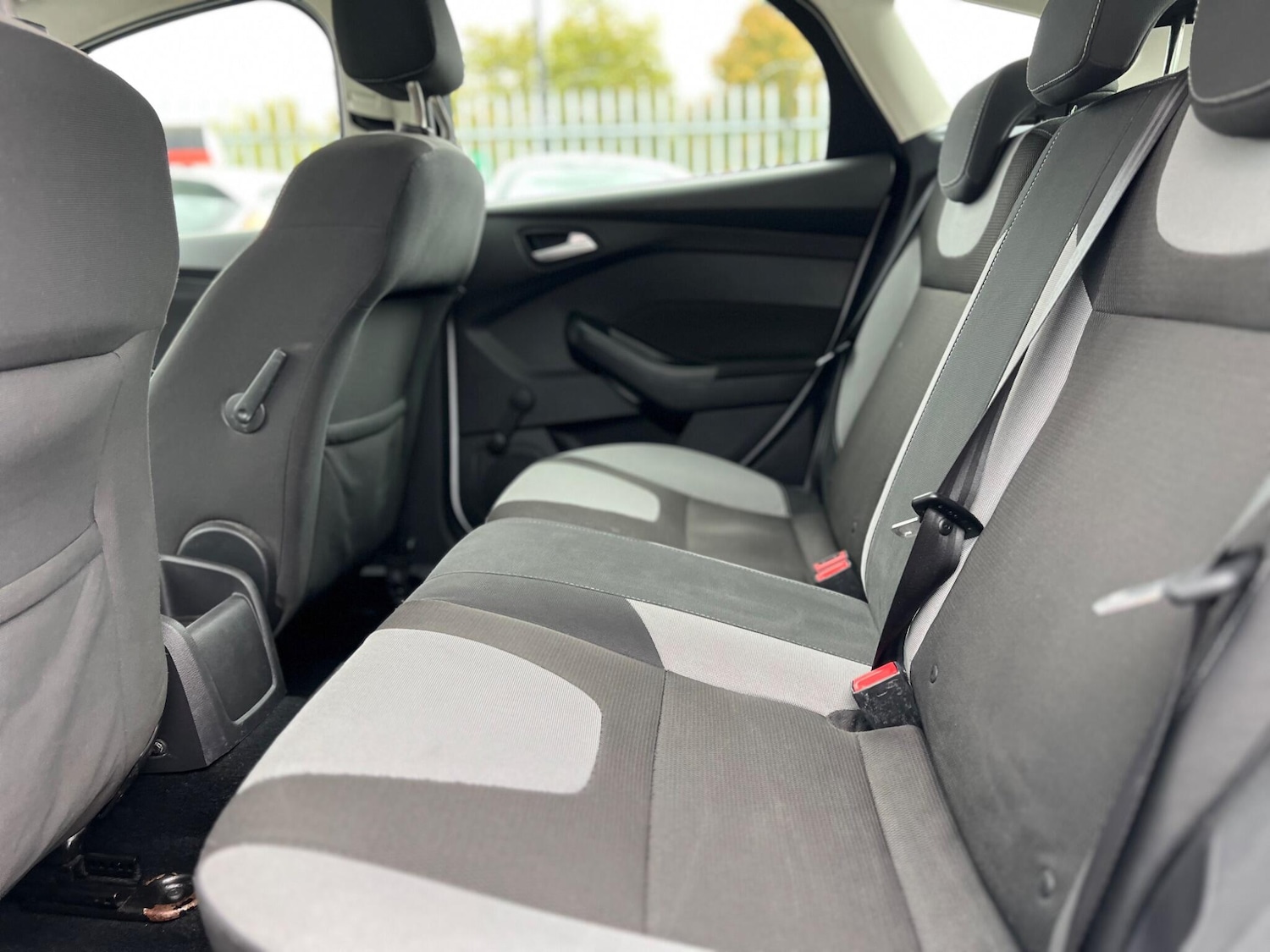 Used Ford Focus 2013 for sale - 76199862: Photo 31