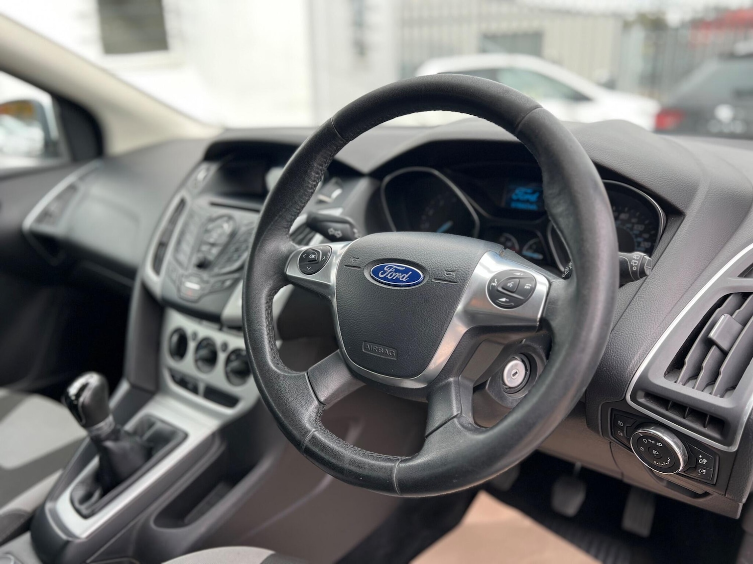 Used Ford Focus 2013 for sale - 76199862: Photo 9