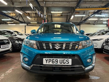 Used Suzuki Vitara 2019 for sale - 79049879: Photo