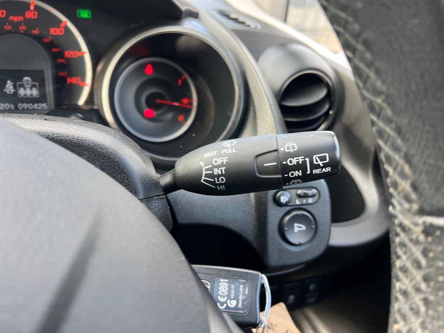 Vehicle 15