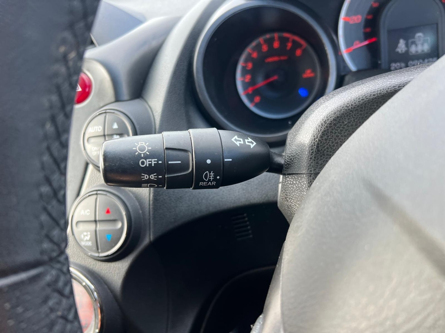 Vehicle 16
