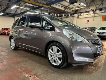 Used Honda Jazz 2014 for sale - 75622572: Photo