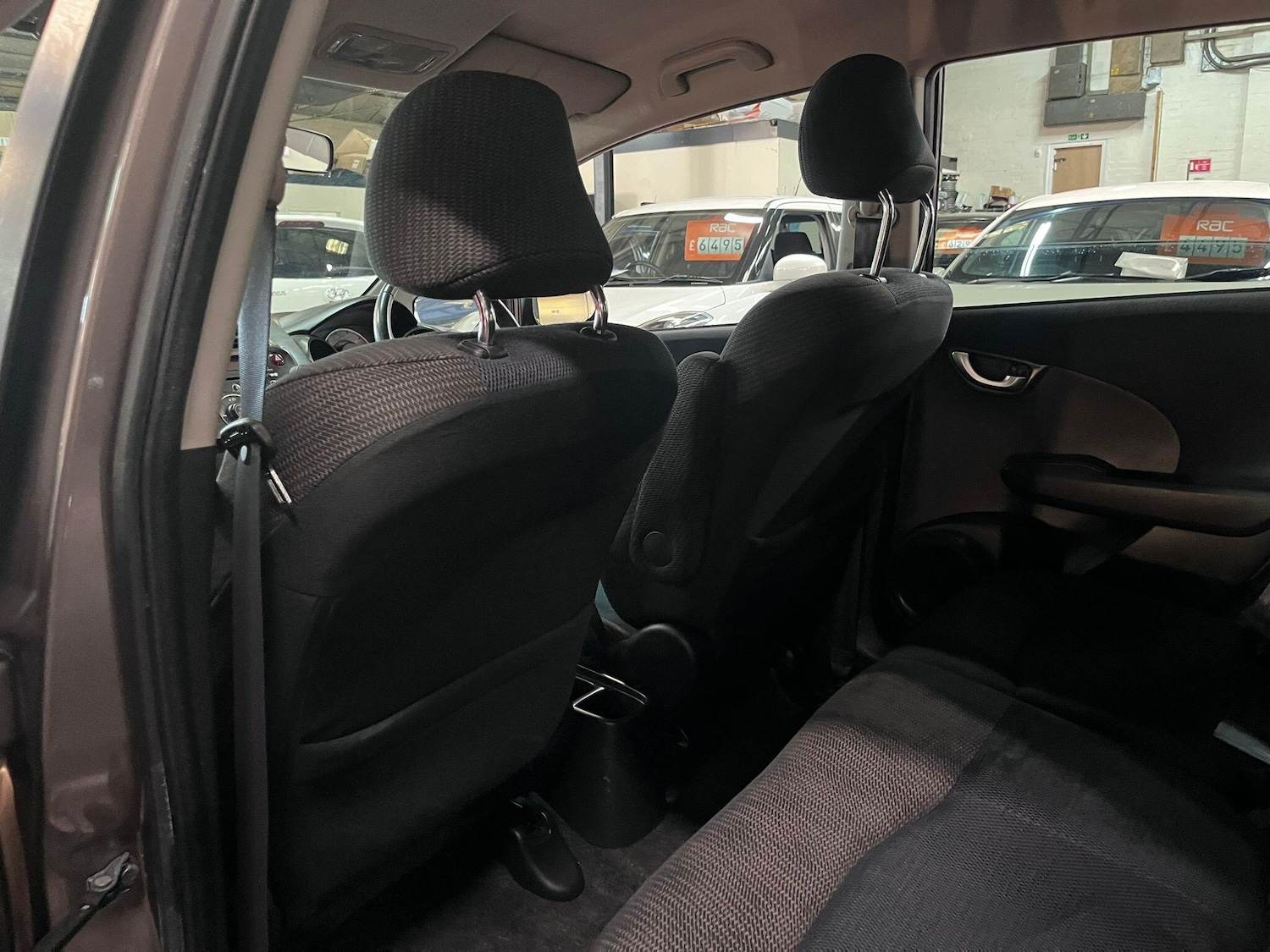 Vehicle 26