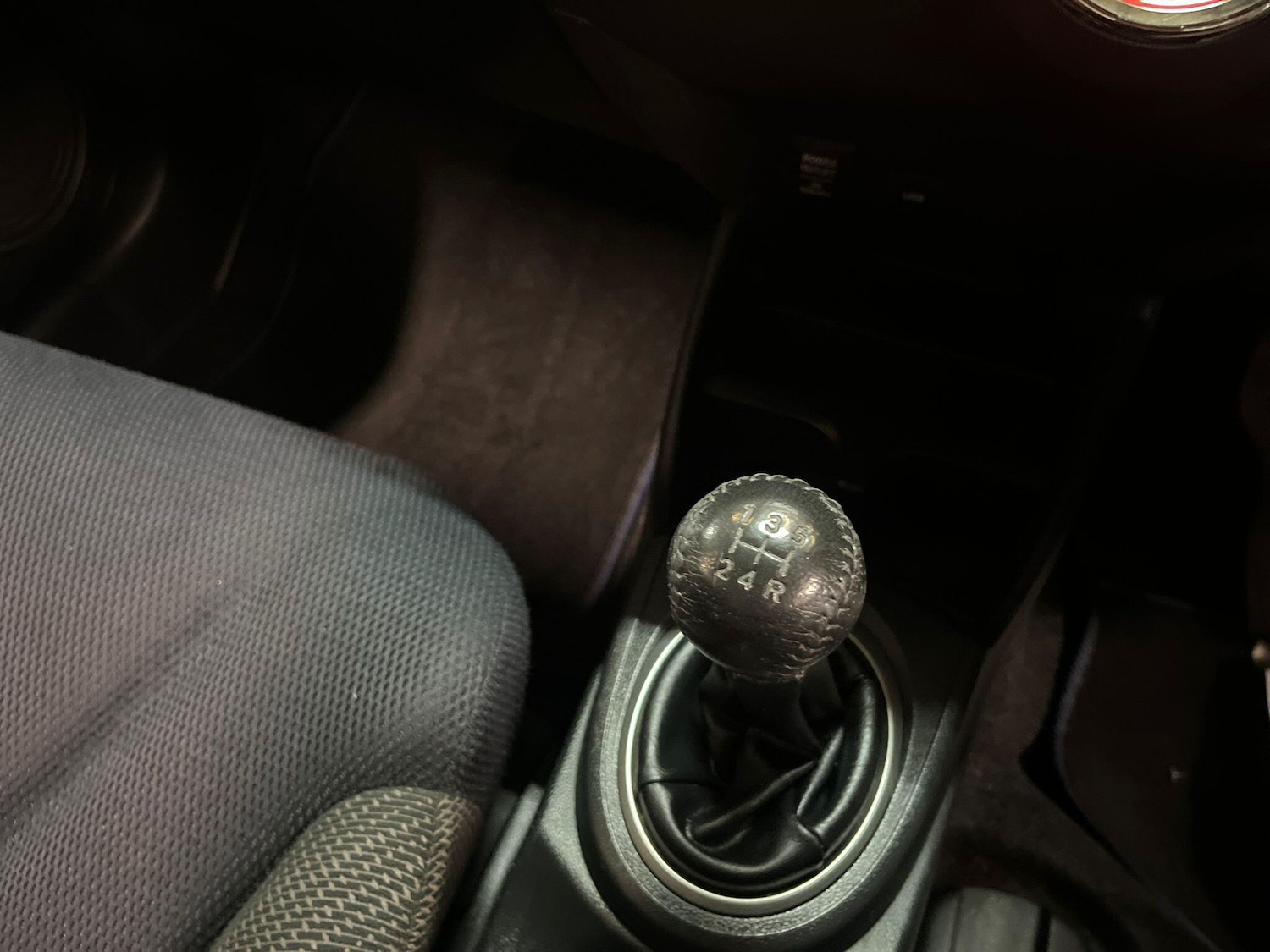 Vehicle 34