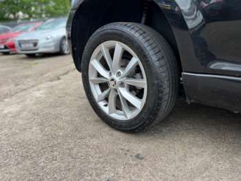 Used Skoda Yeti 2016 for sale - 74509384: Photo