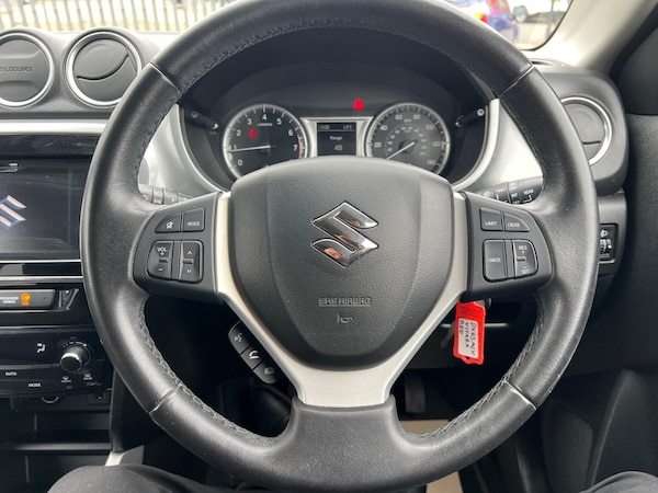 Used Suzuki Vitara 2015 for sale - 76201178: Photo 14