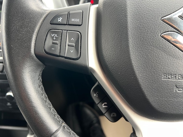 Used Suzuki Vitara 2015 for sale - 76201178: Photo 16
