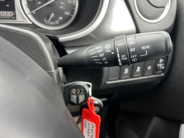 Used Suzuki Vitara 2015 for sale - 76201178: Photo 17