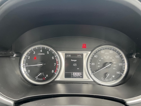 Used Suzuki Vitara 2015 for sale - 76201178: Photo 19