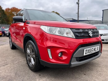Suzuki - Vitara