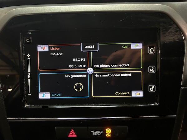 Used Suzuki Vitara 2015 for sale - 76201178: Photo 28